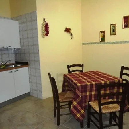 Terre D'ulivi
