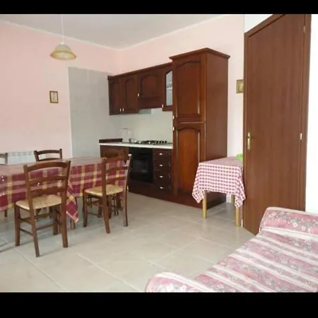 Terre D'ulivi 팜스테이 모스쿠포