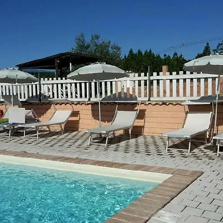 Terre D'ulivi Lantgård *