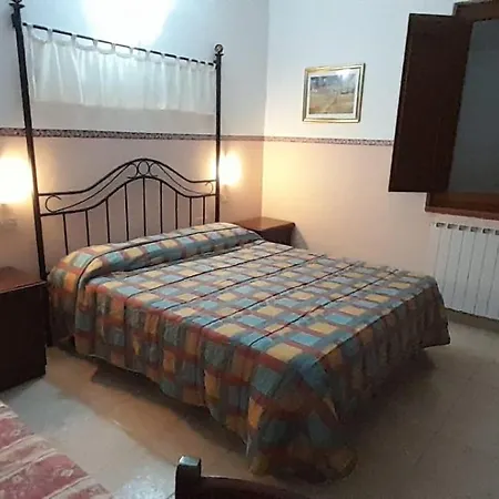 Terre D'ulivi Lantgård Moscufo